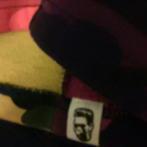 Bathing Ape shorts - Picture 2 of 4